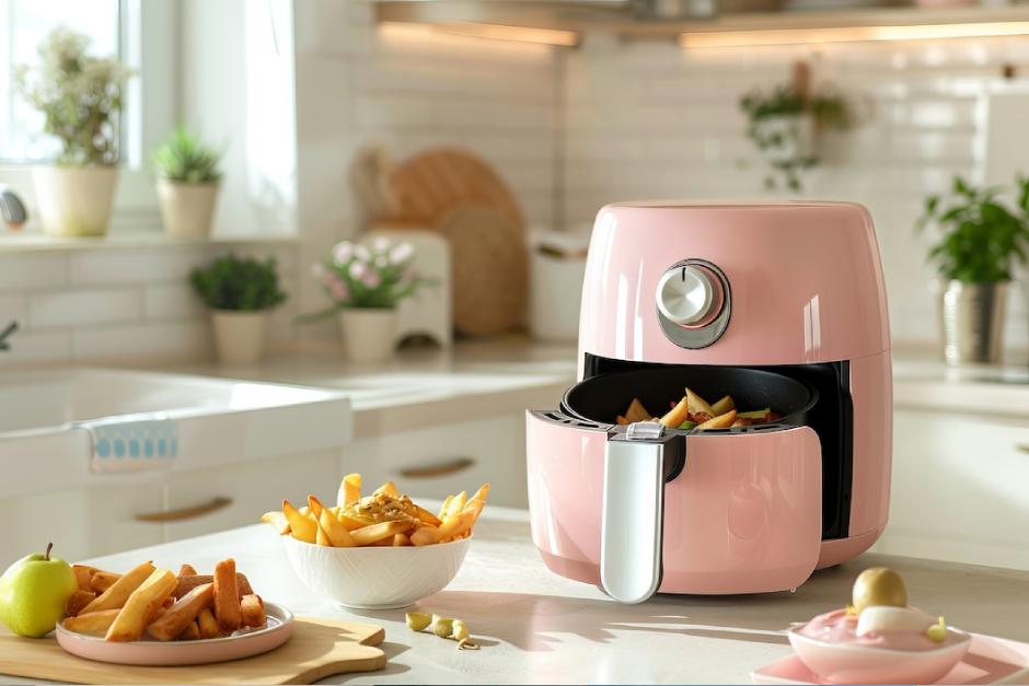 Dúvidas Frequentes sobre Air Fryer: Segurança, Limpeza, Consumo e Mais