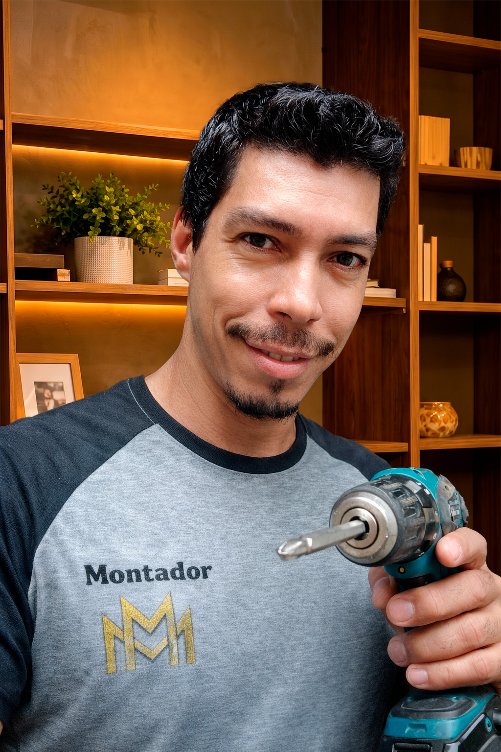 FRANCISCO SANTANA